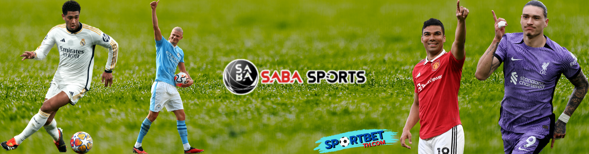 saba sports