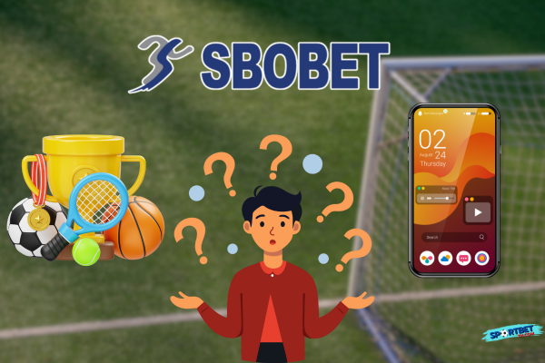 sbobet มือถือ