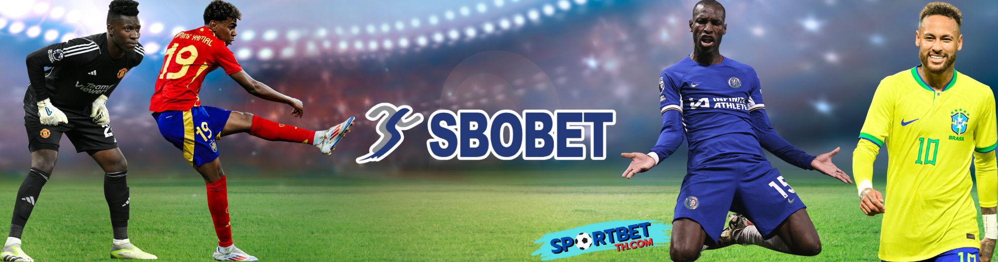 แทงบอล sbobet