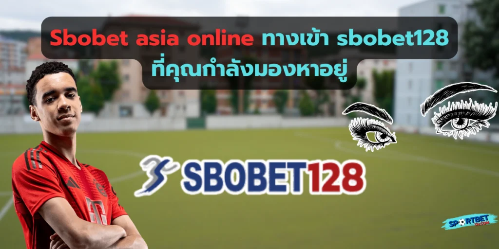 sbobet asia